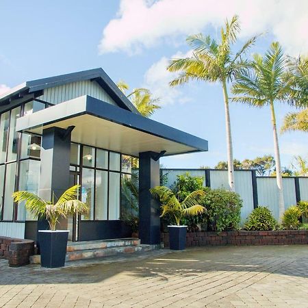 The Clendon Hotel Opua Esterno foto