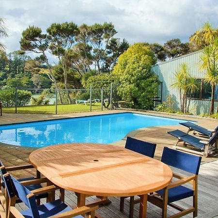 The Clendon Hotel Opua Esterno foto