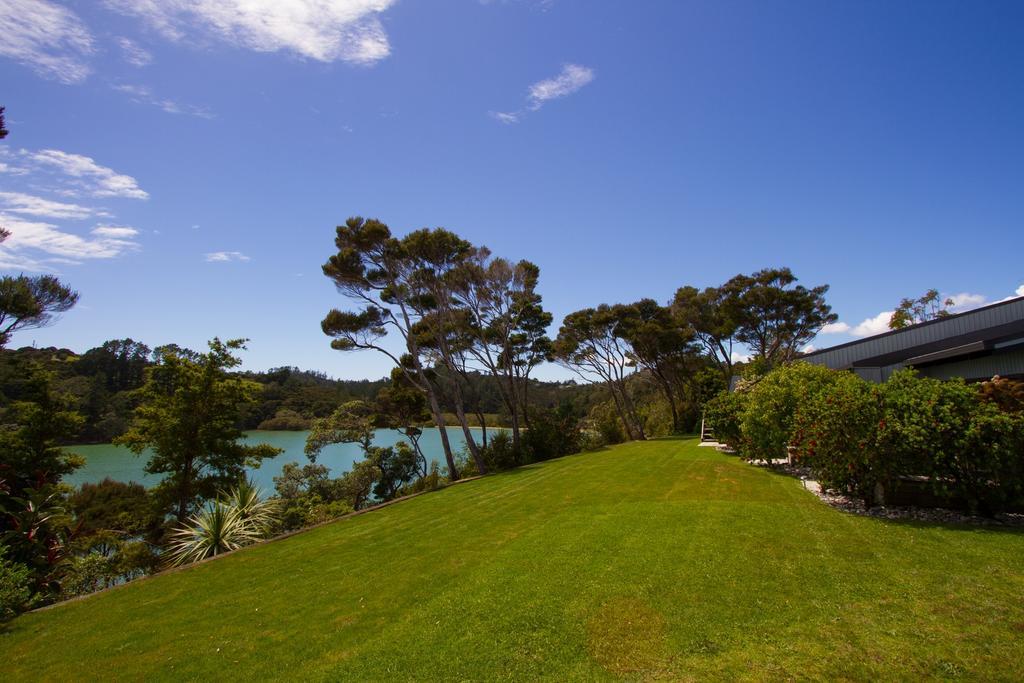 The Clendon Hotel Opua Esterno foto