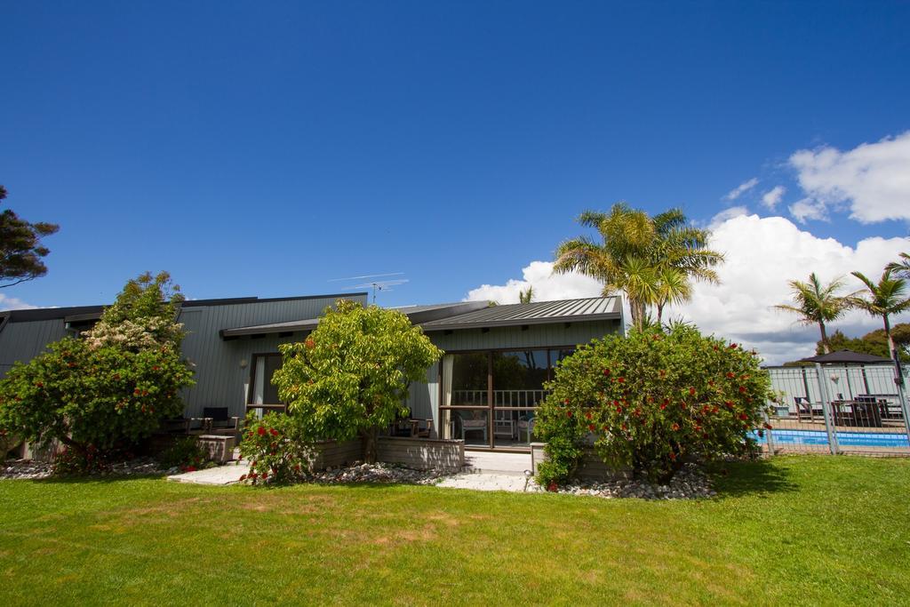 The Clendon Hotel Opua Esterno foto
