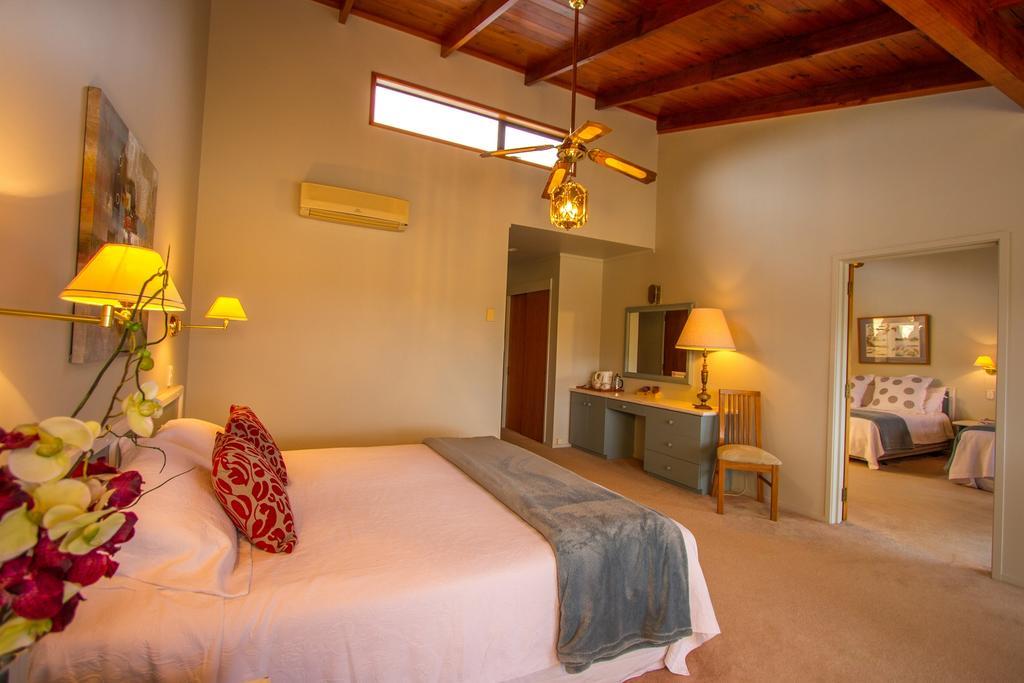 The Clendon Hotel Opua Esterno foto