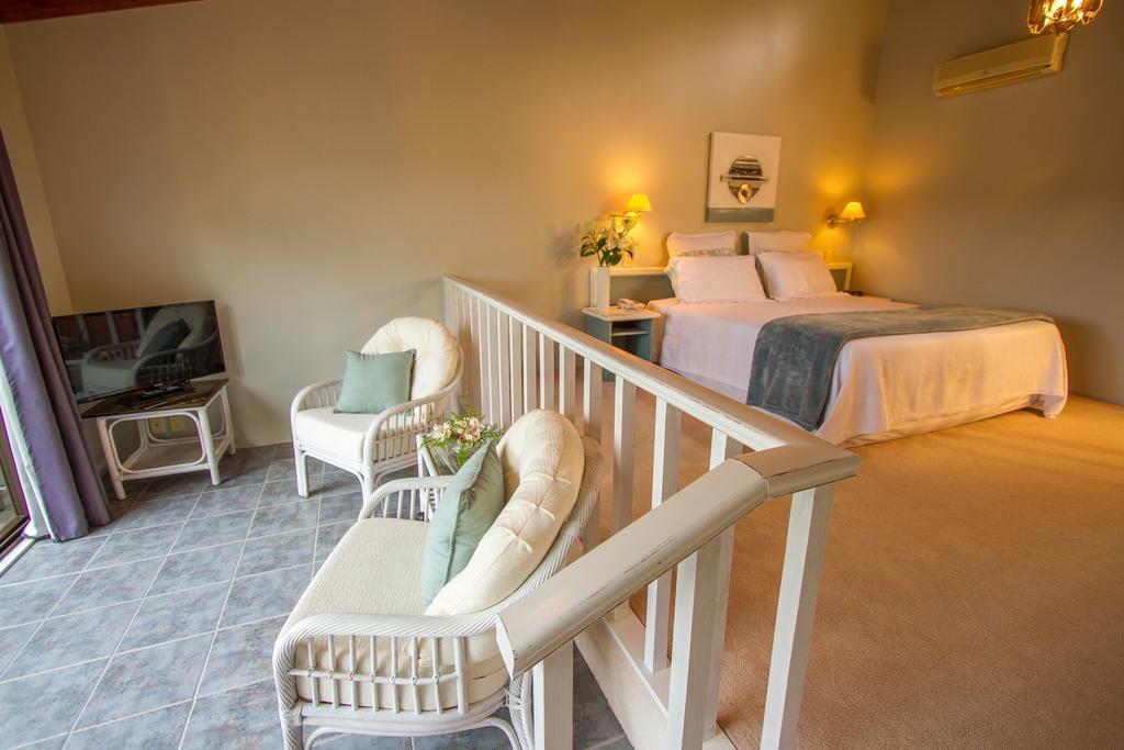 The Clendon Hotel Opua Esterno foto
