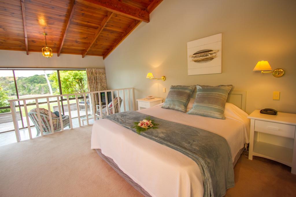 The Clendon Hotel Opua Esterno foto