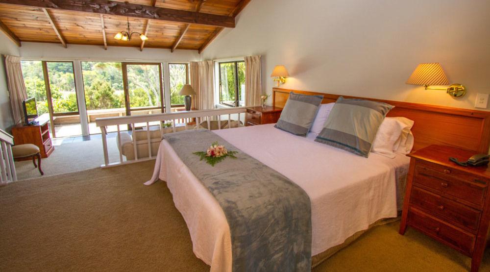 The Clendon Hotel Opua Esterno foto