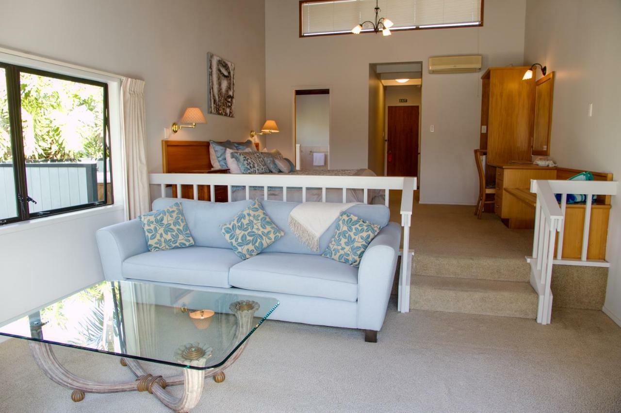 The Clendon Hotel Opua Esterno foto