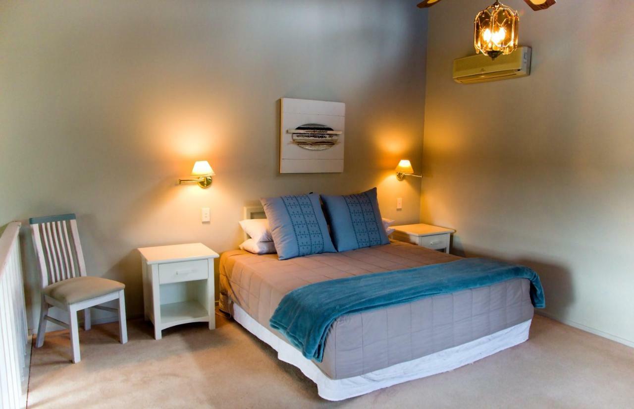 The Clendon Hotel Opua Esterno foto