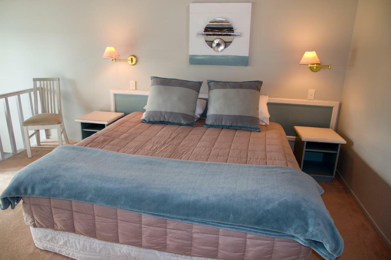 The Clendon Hotel Opua Esterno foto
