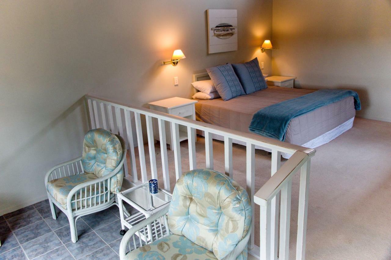 The Clendon Hotel Opua Esterno foto