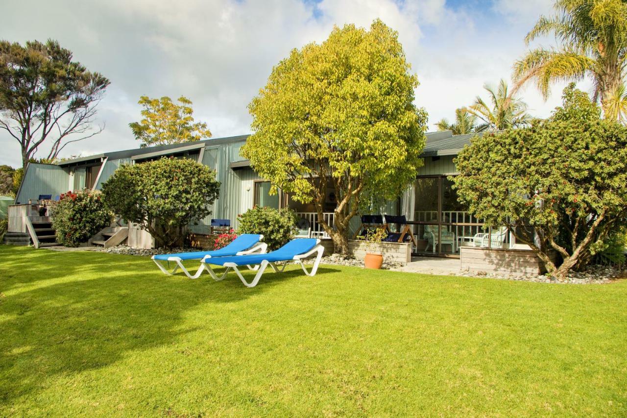 The Clendon Hotel Opua Esterno foto