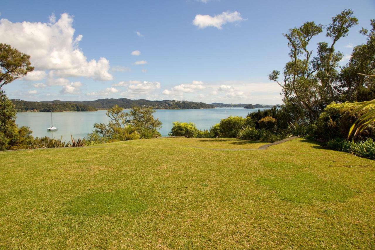 The Clendon Hotel Opua Esterno foto